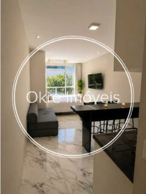 Conheça WhatsApp Image 2026-08-06 at 1 do imóvel - Kitnet/Conjugado 30m² à venda Copacabana, Rio de Janeiro - R$ 780.000 - CBKI10070 - 5 WhatsApp Image 2026-08-06 at 1 - 5
