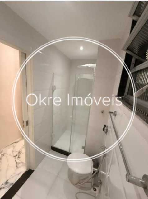 Conheça WhatsApp Image 2026-08-06 at 1 do imóvel - Kitnet/Conjugado 30m² à venda Copacabana, Rio de Janeiro - R$ 780.000 - CBKI10070 - 9 WhatsApp Image 2026-08-06 at 1 - 9