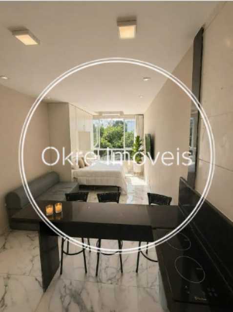 Conheça WhatsApp Image 2026-08-06 at 1 do imóvel - Kitnet/Conjugado 30m² à venda Copacabana, Rio de Janeiro - R$ 780.000 - CBKI10070 - 4 WhatsApp Image 2026-08-06 at 1 - 4