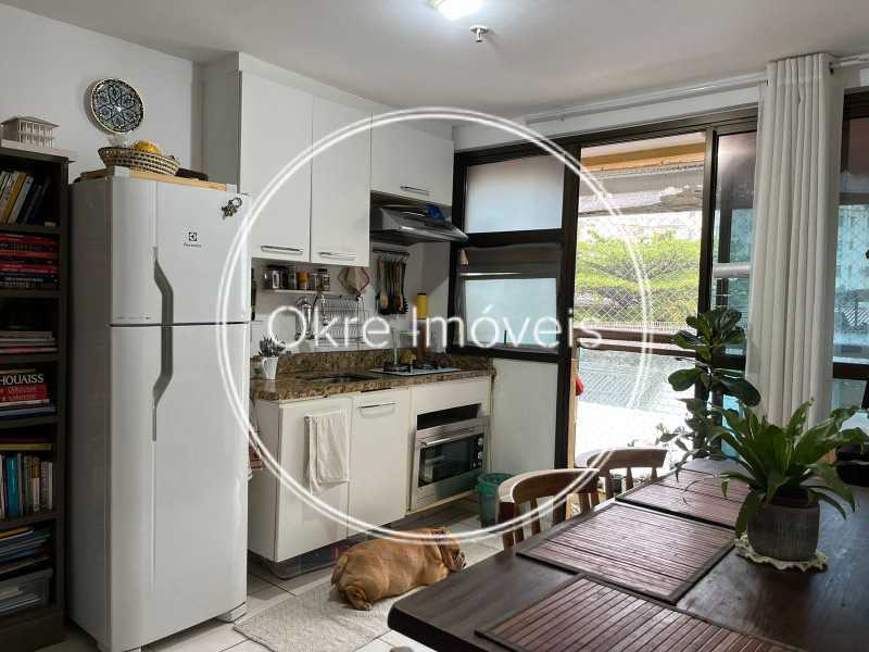 Conheça WhatsApp Image 2026-09-22 at 1 do imóvel - Apartamento 1 quarto à venda Botafogo, Rio de Janeiro - R$ 520.000 - BOAP10096 - 7 WhatsApp Image 2026-09-22 at 1 - 7