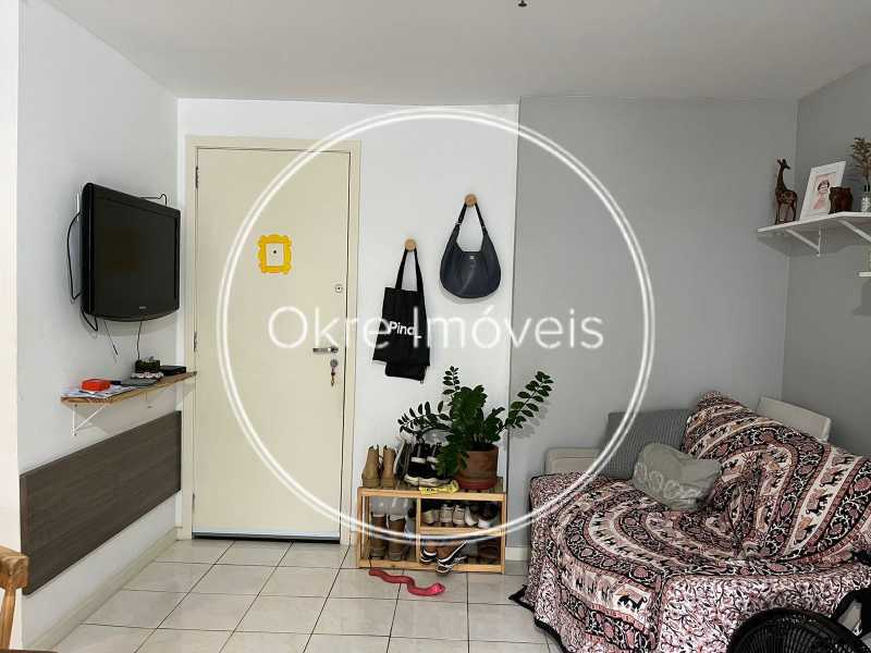 Conheça WhatsApp Image 2026-09-22 at 1 do imóvel - Apartamento 1 quarto à venda Botafogo, Rio de Janeiro - R$ 520.000 - BOAP10096 - 8 WhatsApp Image 2026-09-22 at 1 - 8
