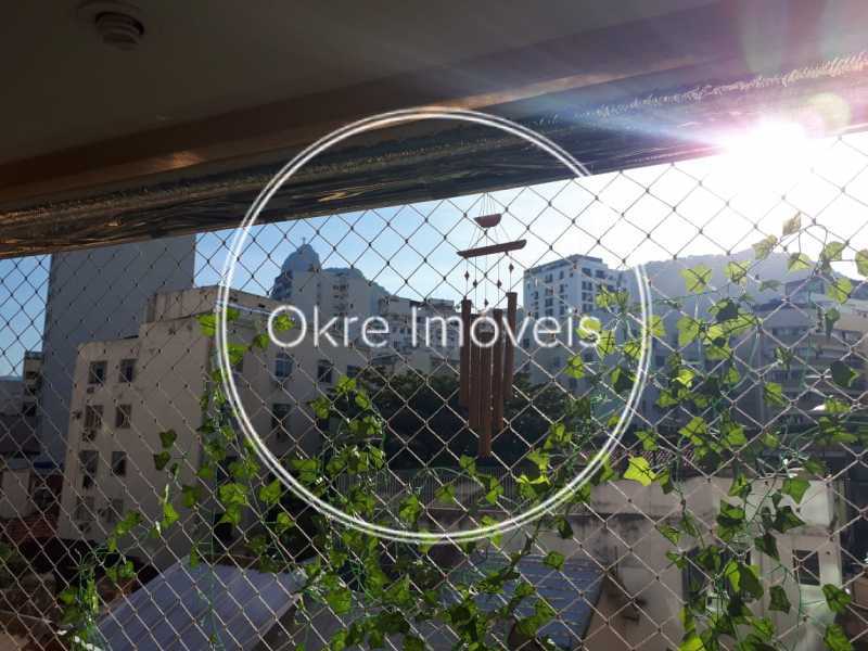 Conheça WhatsApp Image 2026-09-22 at 1 do imóvel - Apartamento 1 quarto à venda Botafogo, Rio de Janeiro - R$ 520.000 - BOAP10096 - 11 WhatsApp Image 2026-09-22 at 1 - 11