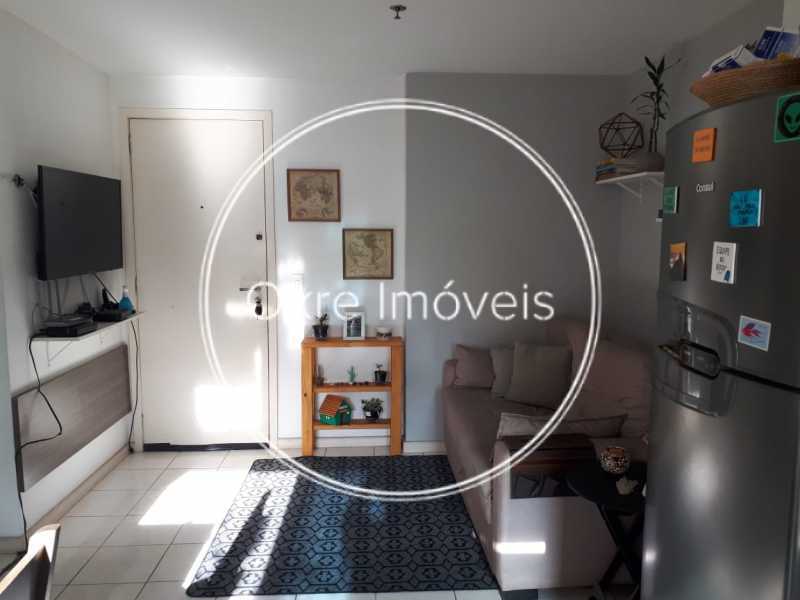 Conheça WhatsApp Image 2026-09-22 at 1 do imóvel - Apartamento 1 quarto à venda Botafogo, Rio de Janeiro - R$ 520.000 - BOAP10096 - 13 WhatsApp Image 2026-09-22 at 1 - 13