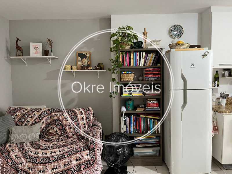 Conheça WhatsApp Image 2026-09-22 at 1 do imóvel - Apartamento 1 quarto à venda Botafogo, Rio de Janeiro - R$ 520.000 - BOAP10096 - 20 WhatsApp Image 2026-09-22 at 1 - 20