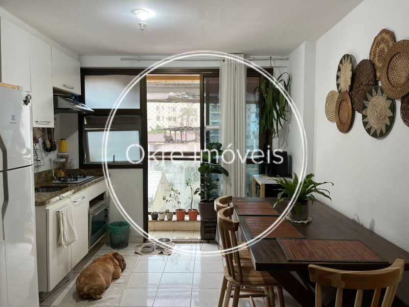 Conheça WhatsApp Image 2026-09-22 at 1 do imóvel - Apartamento 1 quarto à venda Botafogo, Rio de Janeiro - R$ 520.000 - BOAP10096 - 22 WhatsApp Image 2026-09-22 at 1 - 22
