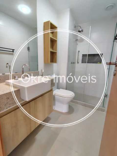 Conheça 13. do imóvel - Cobertura 3 quartos para alugar Flamengo, Rio de Janeiro - R$ 17.500 - FLCO30081 - 24 13. - 24