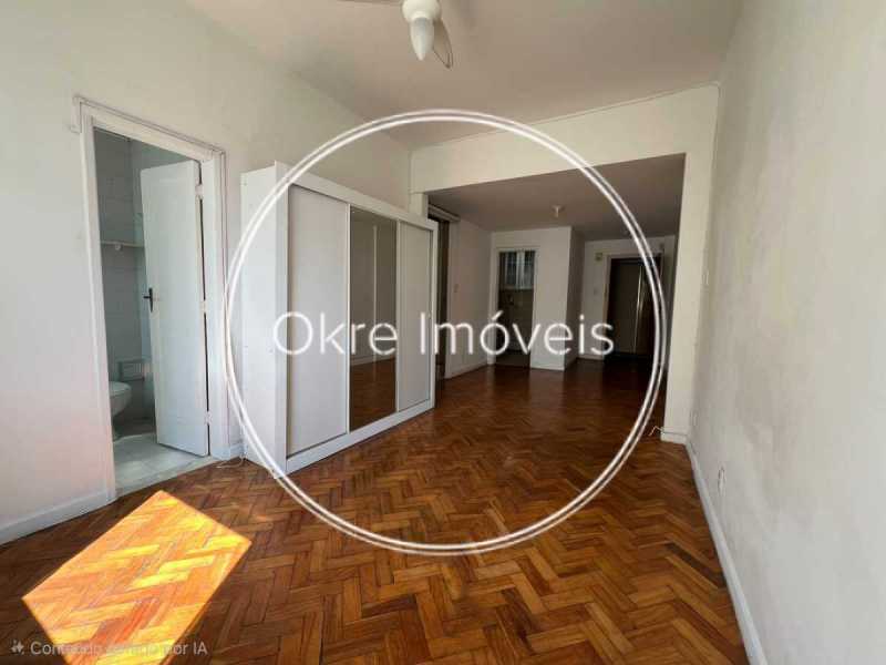 Conheça 1000884410 do imóvel - Kitnet/Conjugado 31m² à venda Botafogo, Rio de Janeiro - R$ 480.000 - BOKI10007 - 4 1000884410 - 4