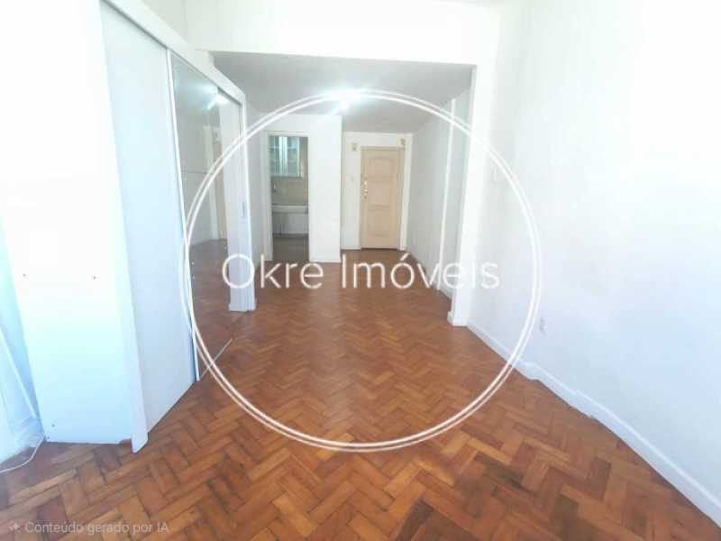 Conheça 1000884411 do imóvel - Kitnet/Conjugado 31m² à venda Botafogo, Rio de Janeiro - R$ 480.000 - BOKI10007 - 5 1000884411 - 5