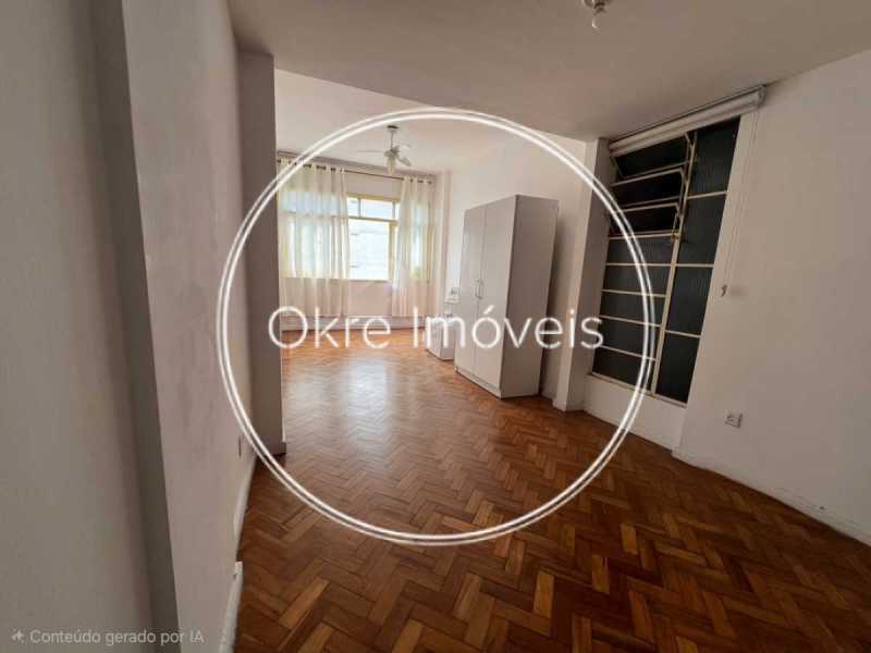 Conheça 1000884422 do imóvel - Kitnet/Conjugado 31m² à venda Botafogo, Rio de Janeiro - R$ 480.000 - BOKI10007 - 9 1000884422 - 9