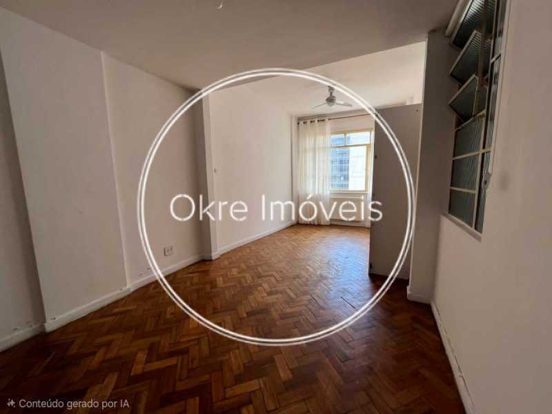 Conheça 1000884429 do imóvel - Kitnet/Conjugado 31m² à venda Botafogo, Rio de Janeiro - R$ 480.000 - BOKI10007 - 10 1000884429 - 10