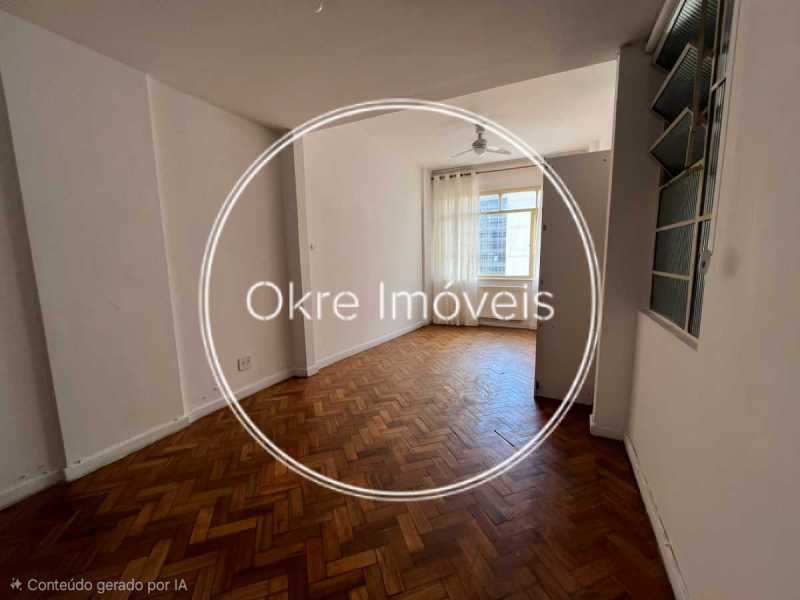 Conheça 1000884430 do imóvel - Kitnet/Conjugado 31m² à venda Botafogo, Rio de Janeiro - R$ 480.000 - BOKI10007 - 11 1000884430 - 11