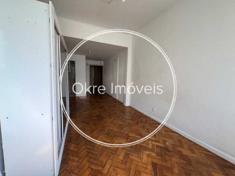 Conheça 1000884446 do imóvel - Kitnet/Conjugado 31m² à venda Botafogo, Rio de Janeiro - R$ 480.000 - BOKI10007 - 12 1000884446 - 12