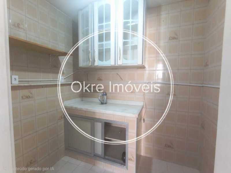 Conheça 1000884444 do imóvel - Kitnet/Conjugado 31m² à venda Botafogo, Rio de Janeiro - R$ 480.000 - BOKI10007 - 14 1000884444 - 14