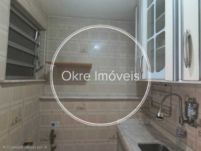 Conheça 1000884443 do imóvel - Kitnet/Conjugado 31m² à venda Botafogo, Rio de Janeiro - R$ 480.000 - BOKI10007 - 15 1000884443 - 15