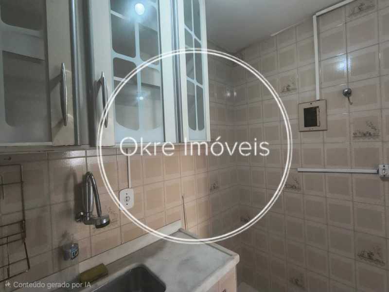 Conheça 1000884442 do imóvel - Kitnet/Conjugado 31m² à venda Botafogo, Rio de Janeiro - R$ 480.000 - BOKI10007 - 16 1000884442 - 16