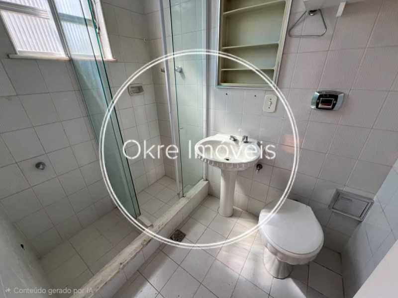 Conheça 1000884435 do imóvel - Kitnet/Conjugado 31m² à venda Botafogo, Rio de Janeiro - R$ 480.000 - BOKI10007 - 24 1000884435 - 24