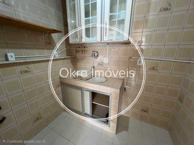 Conheça 1000884438 do imóvel - Kitnet/Conjugado 31m² à venda Botafogo, Rio de Janeiro - R$ 480.000 - BOKI10007 - 25 1000884438 - 25