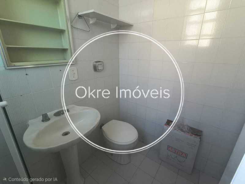 Conheça 1000884436 do imóvel - Kitnet/Conjugado 31m² à venda Botafogo, Rio de Janeiro - R$ 480.000 - BOKI10007 - 29 1000884436 - 29