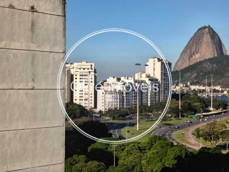 Conheça 1000884434 do imóvel - Kitnet/Conjugado 31m² à venda Botafogo, Rio de Janeiro - R$ 480.000 - BOKI10007 - 31 1000884434 - 31