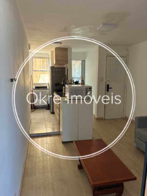 Conheça d2809a3f-98ae-45d8-9278-6a82c0 do imóvel - Apartamento 1 quarto à venda Copacabana, Rio de Janeiro - R$ 680.000 - LEAP10568 - 6 d2809a3f-98ae-45d8-9278-6a82c0 - 6