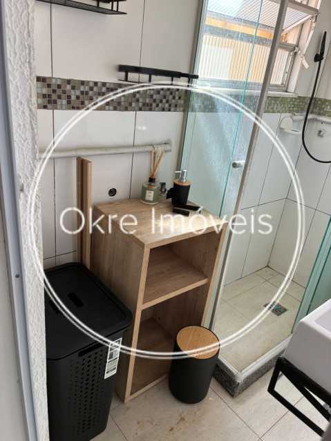 Conheça 0709e561-c48f-4149-8435-211b6f do imóvel - Apartamento 1 quarto à venda Copacabana, Rio de Janeiro - R$ 680.000 - LEAP10568 - 19 0709e561-c48f-4149-8435-211b6f - 19