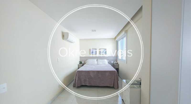 Conheça WhatsApp Image 2026-08-07 at 1 do imóvel - Lindo apartamento 2 andares em Botafogo com 3 quartos e 2 suite - Vista Cristo - BOCO30039 - 13 WhatsApp Image 2026-08-07 at 1 - 13