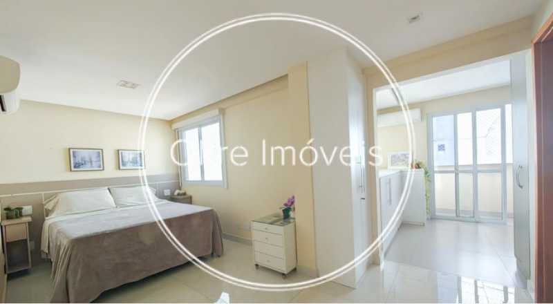 Conheça WhatsApp Image 2026-08-07 at 1 do imóvel - Lindo apartamento 2 andares em Botafogo com 3 quartos e 2 suite - Vista Cristo - BOCO30039 - 14 WhatsApp Image 2026-08-07 at 1 - 14