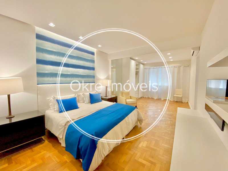 Conheça C22 do imóvel - Apartamento 4 quartos à venda Ipanema, Rio de Janeiro - R$ 6.900.000 - IPAP40361 - 6 C22 - 6