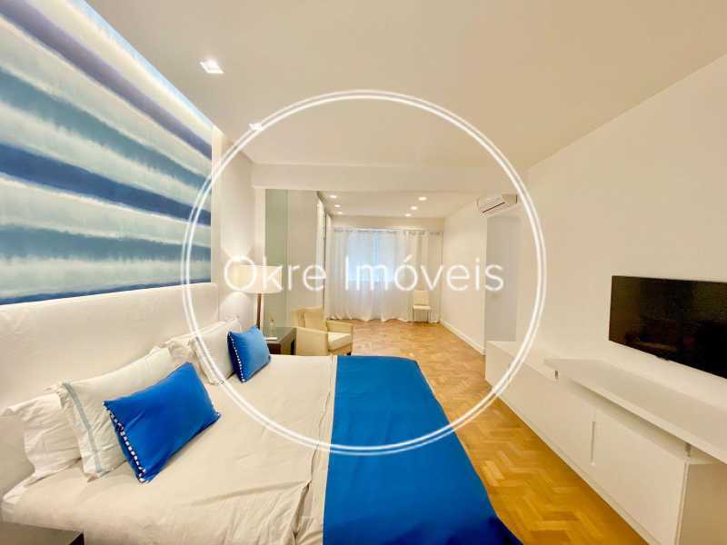 Conheça C21 do imóvel - Apartamento 4 quartos à venda Ipanema, Rio de Janeiro - R$ 6.900.000 - IPAP40361 - 7 C21 - 7