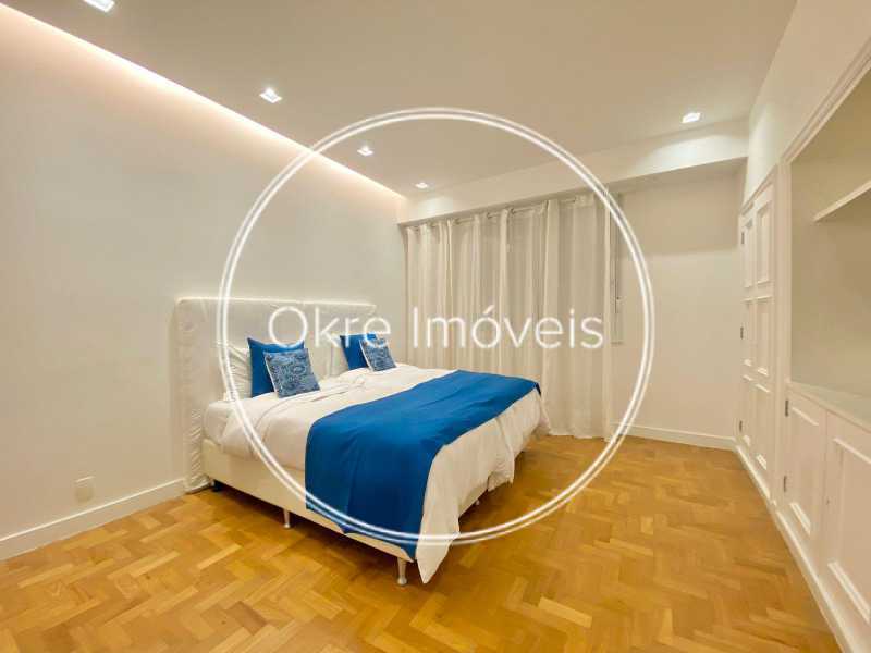 Conheça C20 do imóvel - Apartamento 4 quartos à venda Ipanema, Rio de Janeiro - R$ 6.900.000 - IPAP40361 - 8 C20 - 8