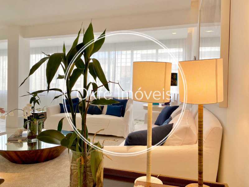 Conheça C19 do imóvel - Apartamento 4 quartos à venda Ipanema, Rio de Janeiro - R$ 6.900.000 - IPAP40361 - 4 C19 - 4