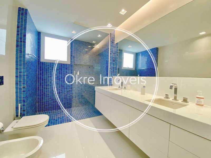 Conheça C17 do imóvel - Apartamento 4 quartos à venda Ipanema, Rio de Janeiro - R$ 6.900.000 - IPAP40361 - 12 C17 - 12