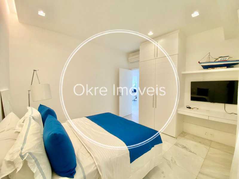 Conheça C16 do imóvel - Apartamento 4 quartos à venda Ipanema, Rio de Janeiro - R$ 6.900.000 - IPAP40361 - 10 C16 - 10