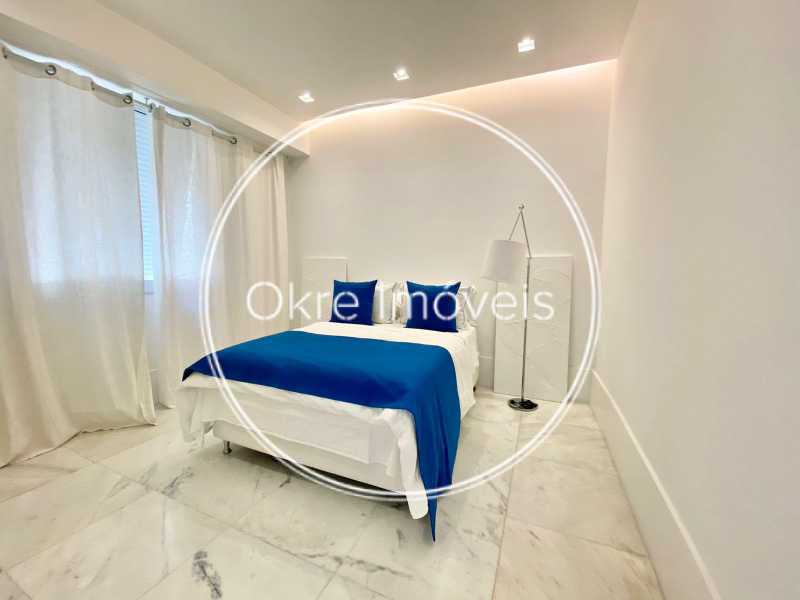 Conheça C15 do imóvel - Apartamento 4 quartos à venda Ipanema, Rio de Janeiro - R$ 6.900.000 - IPAP40361 - 9 C15 - 9