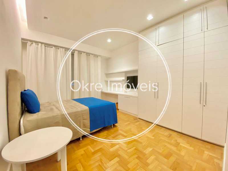 Conheça C13 do imóvel - Apartamento 4 quartos à venda Ipanema, Rio de Janeiro - R$ 6.900.000 - IPAP40361 - 11 C13 - 11