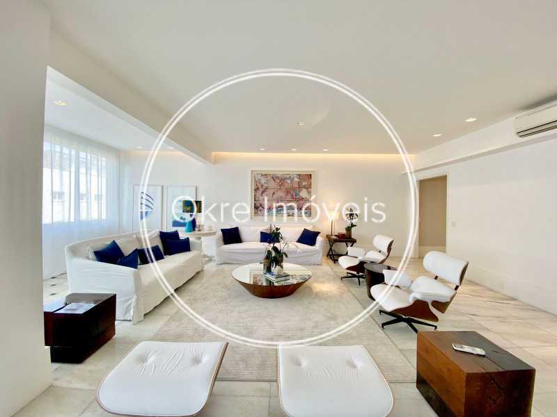 Conheça C12 do imóvel - Apartamento 4 quartos à venda Ipanema, Rio de Janeiro - R$ 6.900.000 - IPAP40361 - 5 C12 - 5