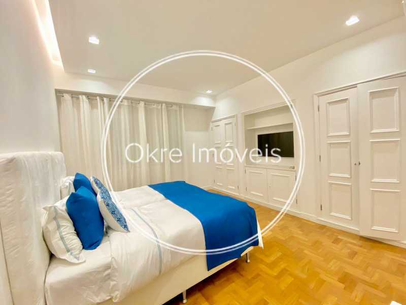 Conheça C10 do imóvel - Apartamento 4 quartos à venda Ipanema, Rio de Janeiro - R$ 6.900.000 - IPAP40361 - 15 C10 - 15
