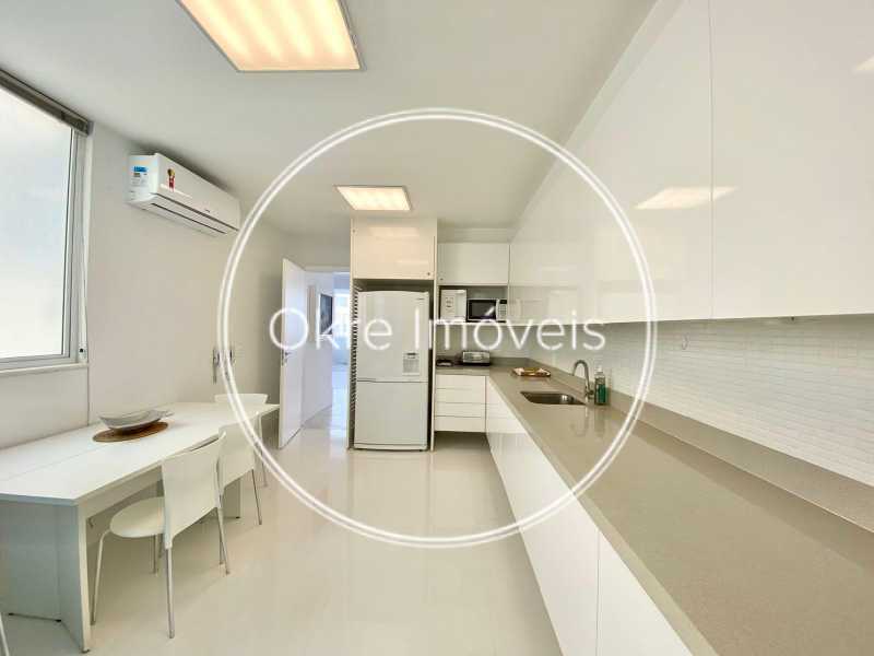 Conheça C8 do imóvel - Apartamento 4 quartos à venda Ipanema, Rio de Janeiro - R$ 6.900.000 - IPAP40361 - 22 C8 - 22