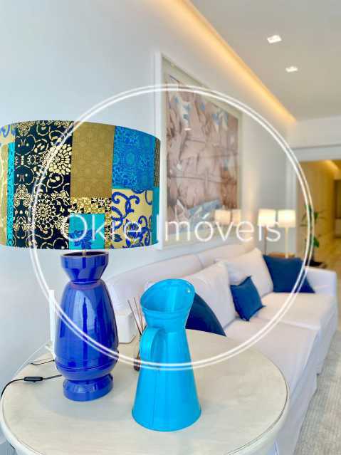 Conheça C7 do imóvel - Apartamento 4 quartos à venda Ipanema, Rio de Janeiro - R$ 6.900.000 - IPAP40361 - 18 C7 - 18