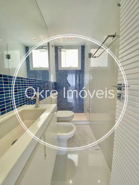 Conheça C6 do imóvel - Apartamento 4 quartos à venda Ipanema, Rio de Janeiro - R$ 6.900.000 - IPAP40361 - 19 C6 - 19