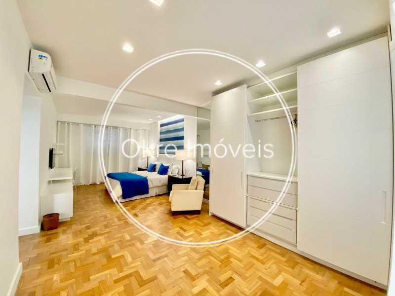 Conheça C5 do imóvel - Apartamento 4 quartos à venda Ipanema, Rio de Janeiro - R$ 6.900.000 - IPAP40361 - 20 C5 - 20