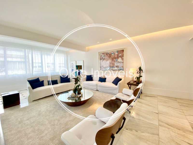 Conheça C4 do imóvel - Apartamento 4 quartos à venda Ipanema, Rio de Janeiro - R$ 6.900.000 - IPAP40361 - 16 C4 - 16