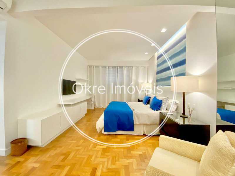 Conheça C3 do imóvel - Apartamento 4 quartos à venda Ipanema, Rio de Janeiro - R$ 6.900.000 - IPAP40361 - 21 C3 - 21