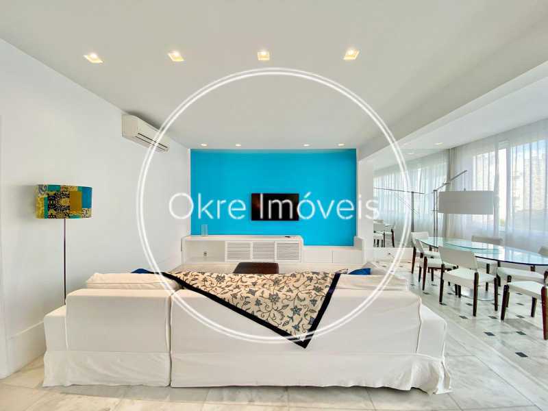 Conheça C2 do imóvel - Apartamento 4 quartos à venda Ipanema, Rio de Janeiro - R$ 6.900.000 - IPAP40361 - 13 C2 - 13