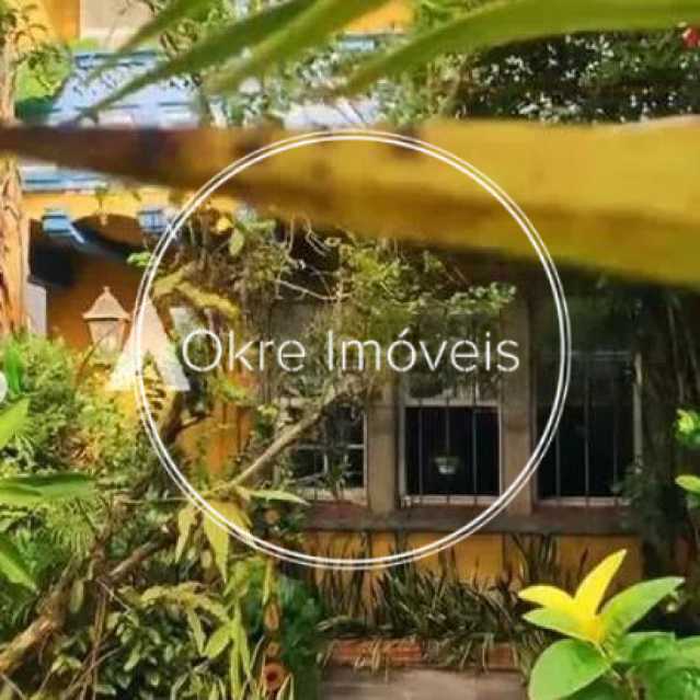 Conheça 1001621521 do imóvel - Casa 3 quartos à venda Urca, Rio de Janeiro - R$ 6.702.000 - BOCA30006 - 4 1001621521 - 4