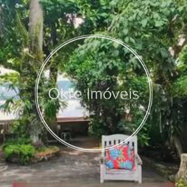 Conheça 1001621520 do imóvel - Casa 3 quartos à venda Urca, Rio de Janeiro - R$ 6.702.000 - BOCA30006 - 5 1001621520 - 5