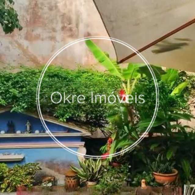 Conheça 1001621518 do imóvel - Casa 3 quartos à venda Urca, Rio de Janeiro - R$ 6.702.000 - BOCA30006 - 7 1001621518 - 7