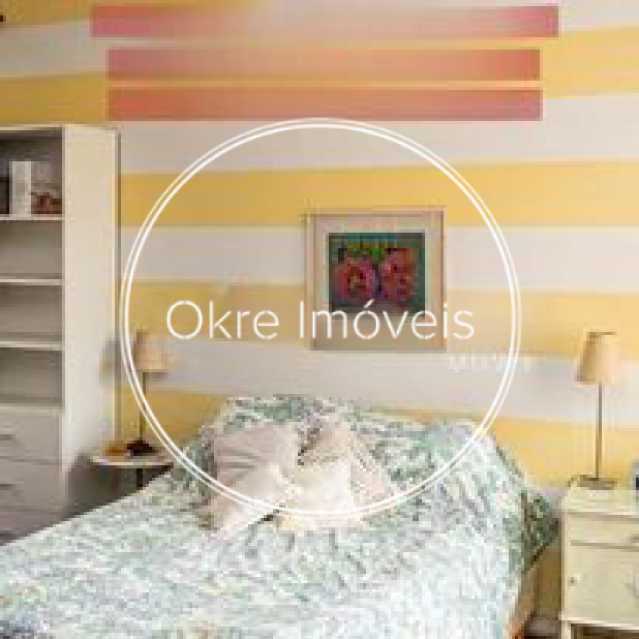 Conheça 1001621504 do imóvel - Casa 3 quartos à venda Urca, Rio de Janeiro - R$ 6.702.000 - BOCA30006 - 10 1001621504 - 10
