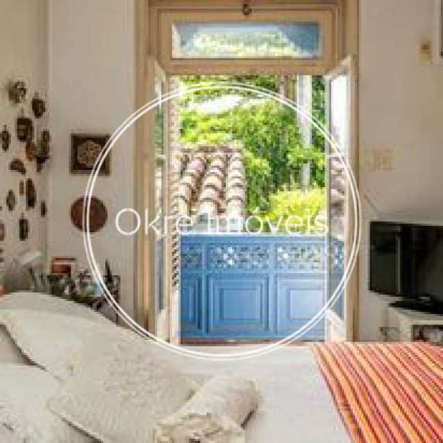 Conheça 1001621505 do imóvel - Casa 3 quartos à venda Urca, Rio de Janeiro - R$ 6.702.000 - BOCA30006 - 11 1001621505 - 11