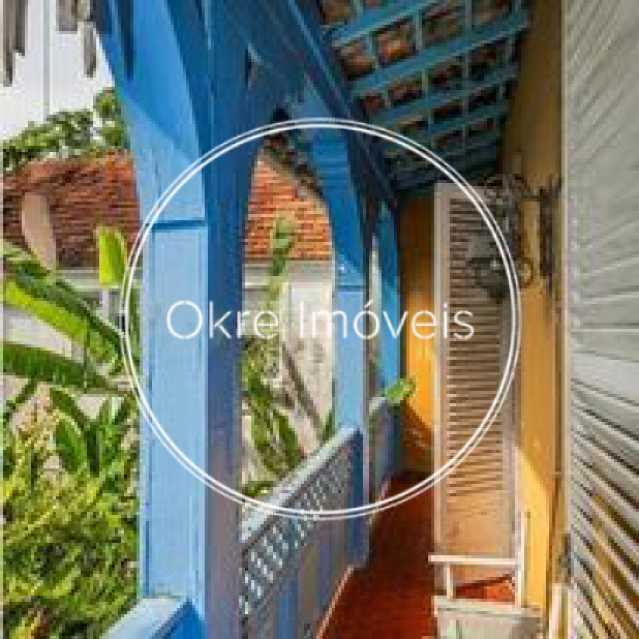 Conheça 1001621508 do imóvel - Casa 3 quartos à venda Urca, Rio de Janeiro - R$ 6.702.000 - BOCA30006 - 13 1001621508 - 13